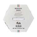 Di Bari Organic Pasta from Italy Variety Gift Box, 12.35 lb, 6-count