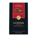 Godiva Ganache Masterpiece Milk Chocolate, 15.1 oz