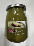 Pisti Spreadable Pistachio Cream, 21.2 oz