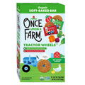 Once Upon a Farm Organic Tractor Wheels, 67 oz, 20-count