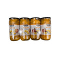 Sliced Peaches, 24 oz, 4 ct