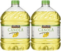 Canola Oil, 3 qt, 2-count