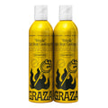 Graza Frizzle Cooking Spray, 13.5 oz, 2-count