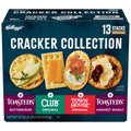 Kellogg's Cracker Collection, Variety Pack, 13-stacks