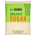 Organic Sugar, 10 lbs