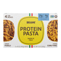 Brami Protein Pasta Variety Pack, 16 oz, 4-count