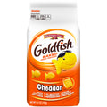 Goldfish Baked Snack Crackers, Cheddar, 66 oz