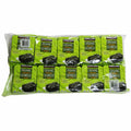 Organic Roasted Seaweed, 0.6 oz, 10-count