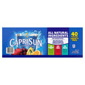 Capri Sun Flavored Juice Drink Blend, Variety Pack, 6 fl oz, 40-count