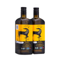 Terra Delyssa Organic Extra Virgin Olive Oil, 1 L, 2-count